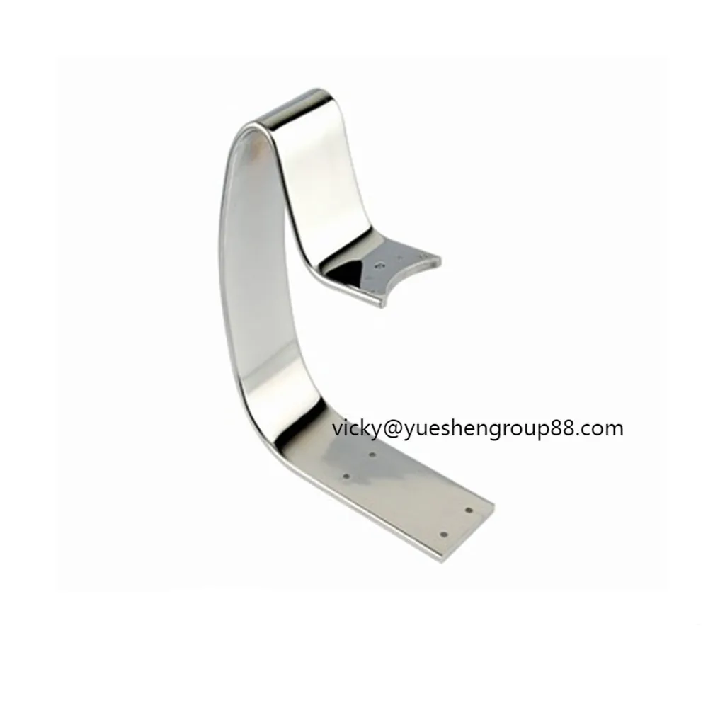 

Услуги по изготовлению штамповки из листового металла на заказ, штамповочные детали из алюминия