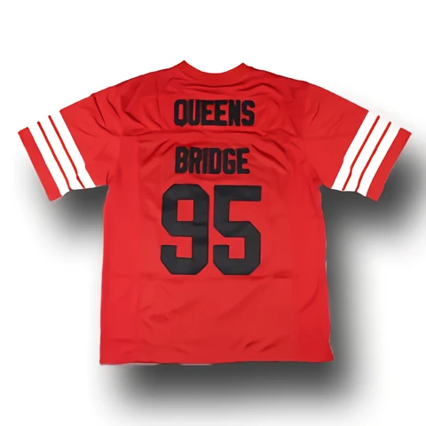 Трикотажные изделия The Prodigy 95 Hennessy Queen Bridge - изображение