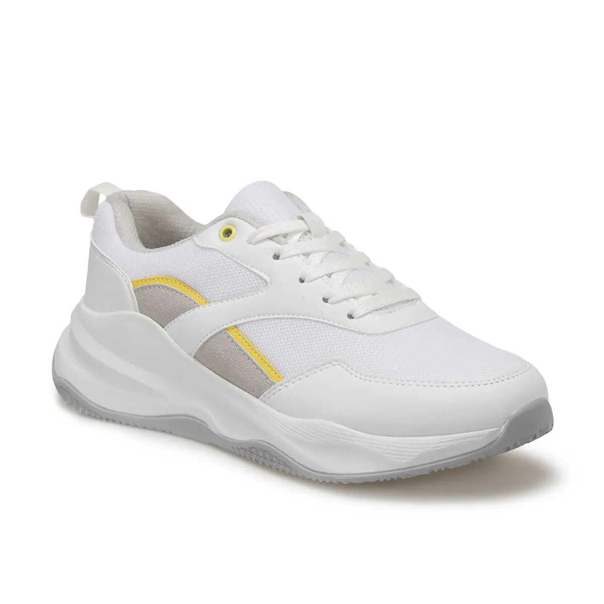 

IGOR White Male Sneaker