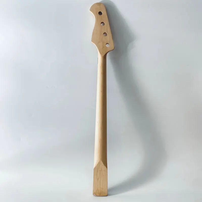 Гриф из клена iN448 гриф палисандра с повреждениями HarleyBenton 4-струнный Электрический