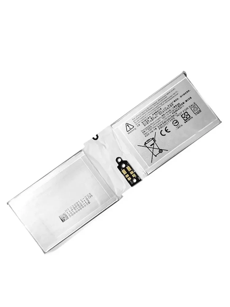 G3HTA020H DAK 822470 Аккумулятор K для Microsoft Surface Book 1st 1703 1704 1705 13 5 дюймов CR7-00005 CR7-00007 Экранная