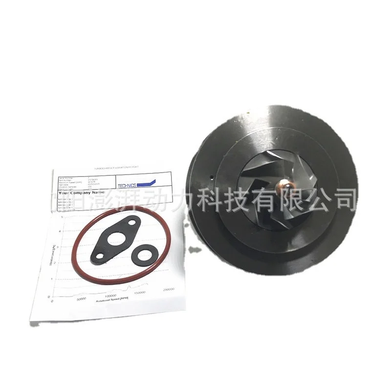 

49335-01001 Turbocharger Movement for Mitsubishi Lanse Jinxuan 1.8 d