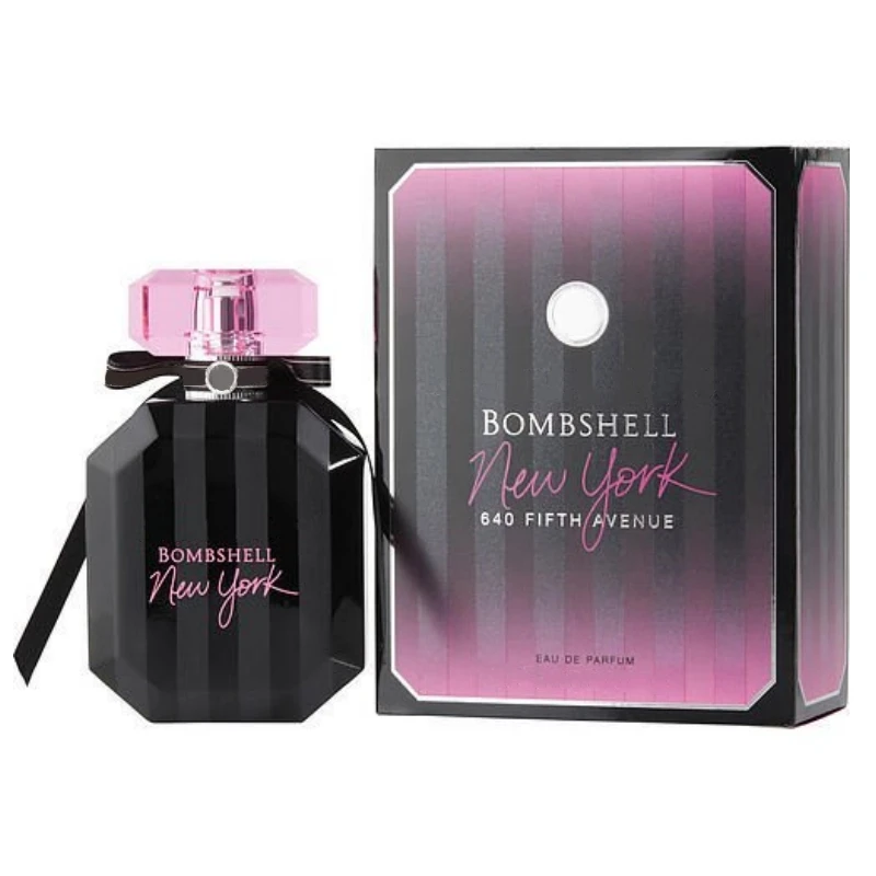 

Hot Brand Women Parfum Secret Body Spray Bombshell New York Long Lasting Spray Perfumes Gift Perfume Women