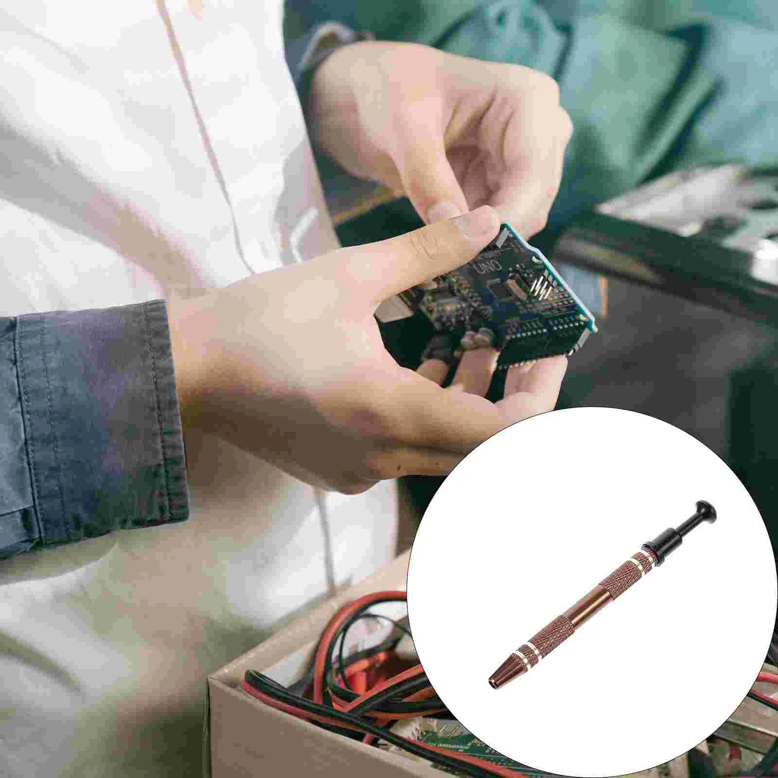 

Tool Tweezers Grabber Claw Pickup Ic Chips Catcher Diamond Electronic Nails Ball Jewelry Holder Component Small Pearl Parts