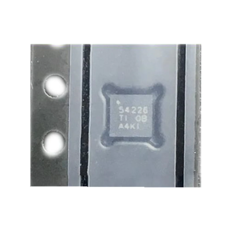 

TPS54226RGTR TPS54226 silkscreen 54226 QFN16 понижающий преобразователь, новый оригинальный