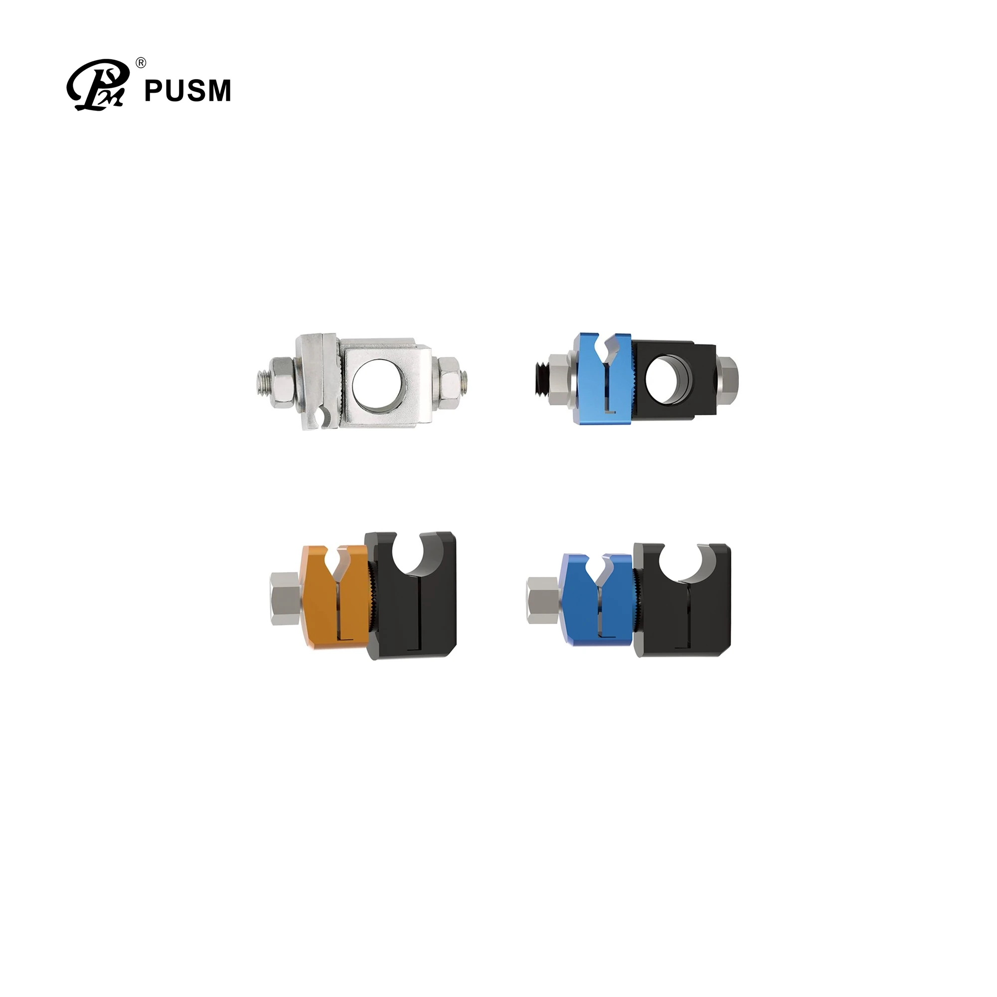 

PUSM Medical Orthopedic A Type External Fixator Ao Pin To Coupling
