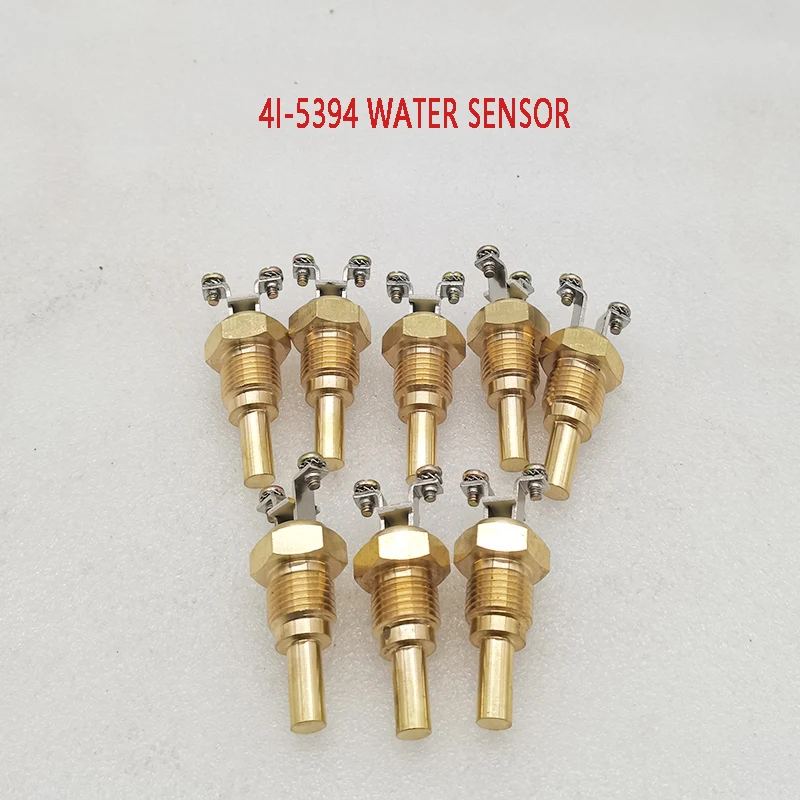 

Excavator E311, 3116, 311B, 311C, 311D LRR, 312, 312B, 312BL 4I-5394 4I5394Water Temperature Sensor High Quality