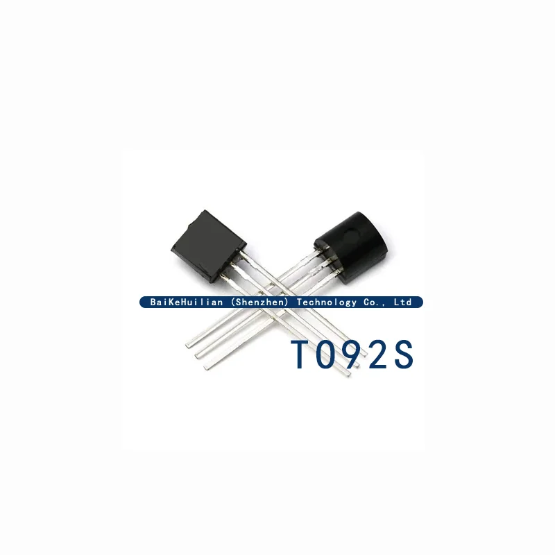Рисунок 2 - Триод DTC114WS 2SA1309-R 2SK2880-T112-C