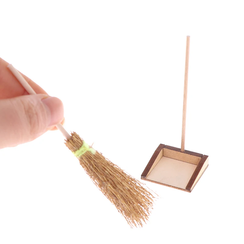 4 шт. витрина из сплава для мини-инструментов очистки используется украшения