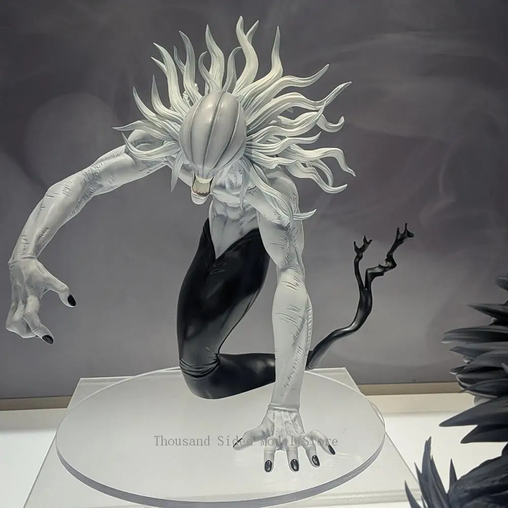 Оригинальная фигурка SEGA Jujutsu Kaisen FIGURIZM Оримото Рика, полностью проработанная, 24 см, подлинная аниме-фигурка, модель из ПВХ, коллекционная игрушка, подарок (art.: 3920d96adcf5b) - 3920d96adcf5b