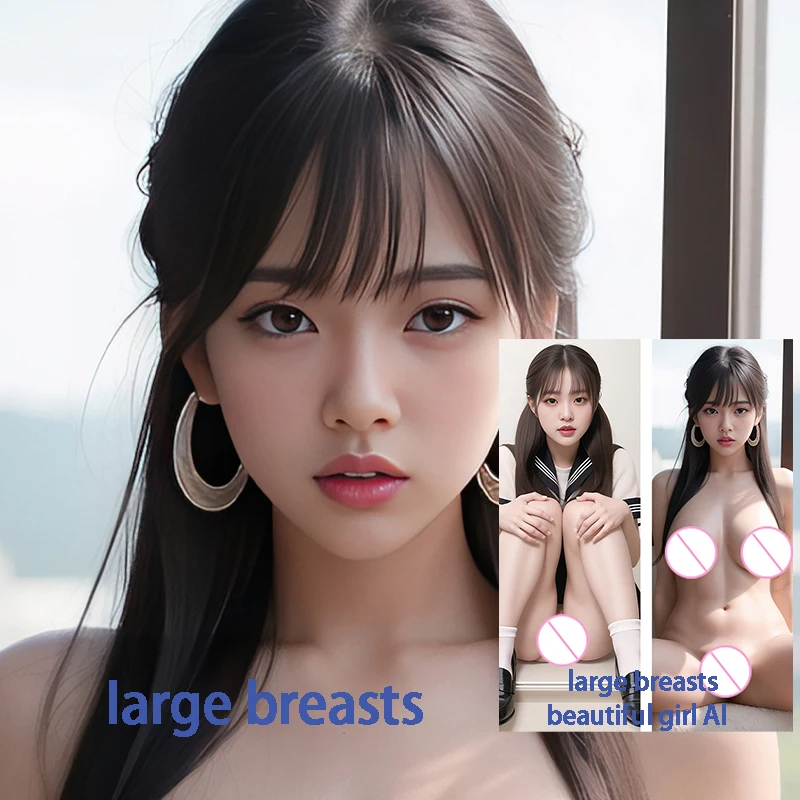 Dakimakura kindred наволочка большая грудь красивая девушка AI иллюстрация Хэллоуин