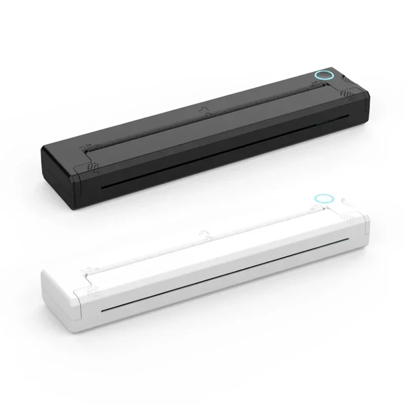 NEWYES бизнес беспроводной принтер для документов Inkless мини A4 портативный