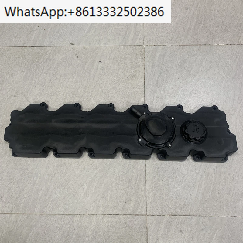 3173065 317-3065 крышка клапана сделано в Китае для деталей двигателя CAT320D C6.6