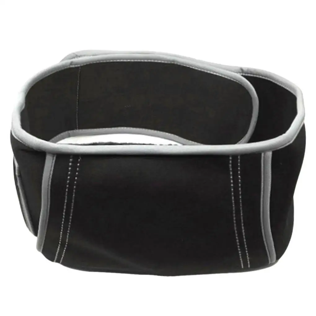 

USB Powered Waist Heating Pad Belt Winter Outdoor Lower Back Heat Wrap 40-50 Portable Belly Heater