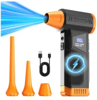 

Беспроводной турбовентилятор 990000 об/мин