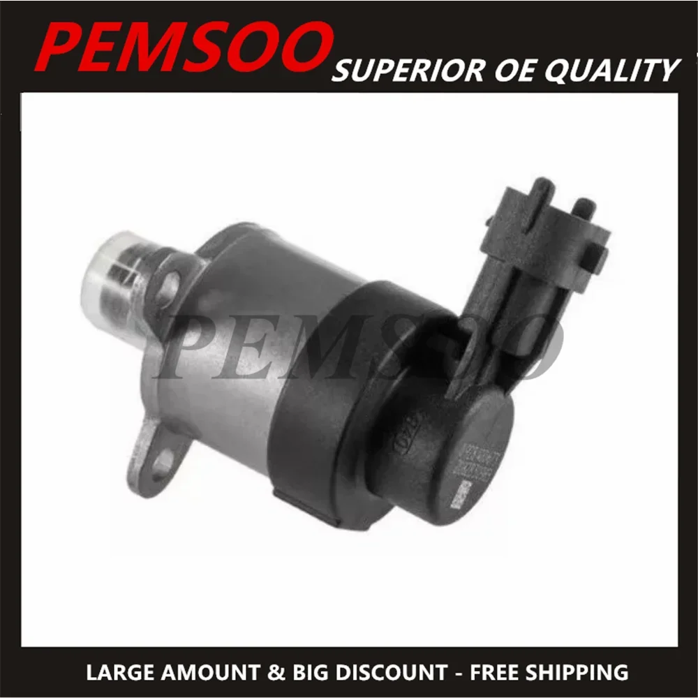 Входной Дозирующий блок топливного насоса для Iveco Fiat 0928400728 0928400726 B-osch