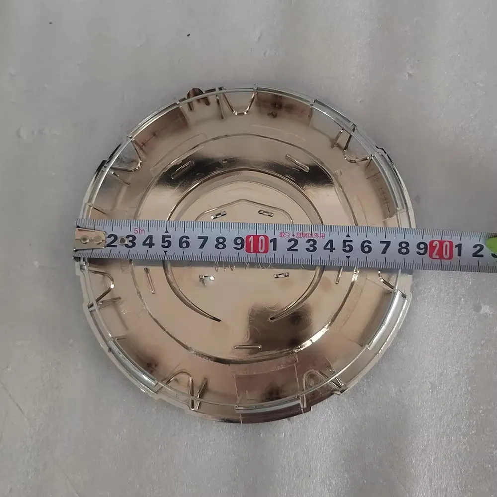 4 шт./компл. центральная крышка ступицы автомобиля для Cadillac Escalade EXT ESV 07-14 5303B 18