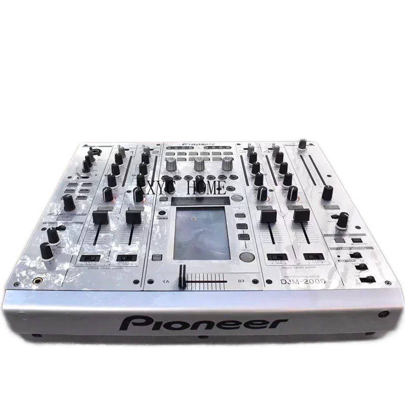 DJM2000 чехол подходит для пионерских контроллеров