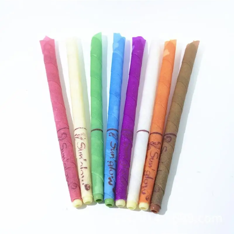 

16 шт., ароматические палочки для массажа ушей