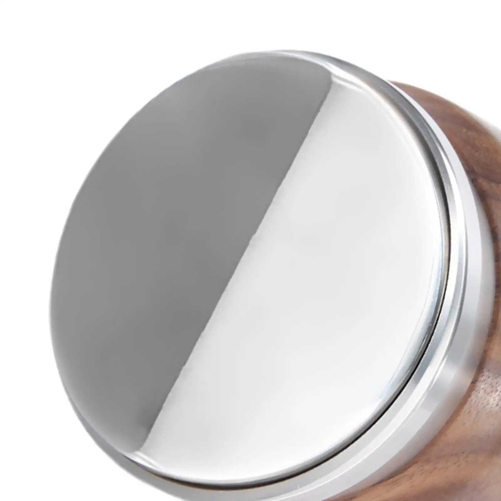 

Дистрибьютор для кофе, инструмент для выравнивания, регулируемая высота, Темпер для кофе 51 мм Cross