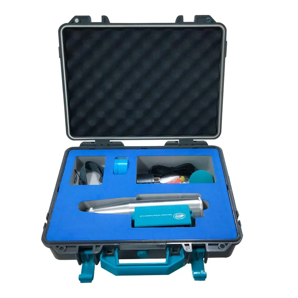 

Concrete schmidt rebound hammer test calculation