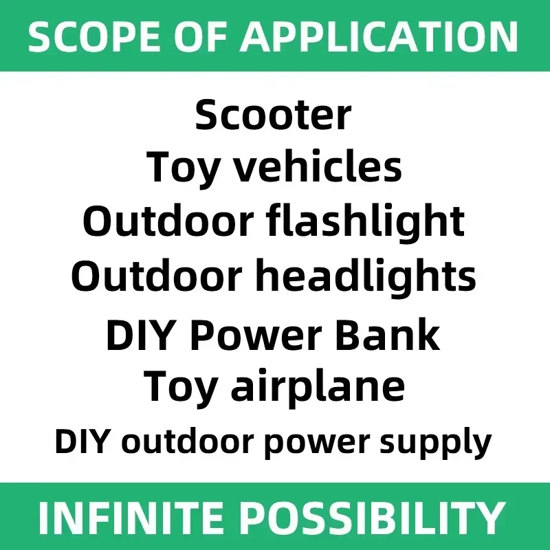 Литий-ионный аккумулятор NCR18650GA