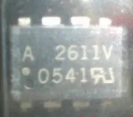 A2611 a2611v sop-8 britfilms ic