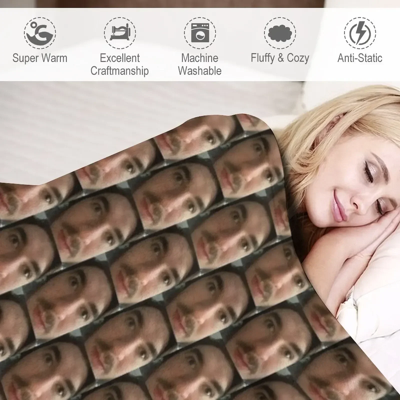 Одеяло Schlanket Baby Retros Многоцелевые одеяла