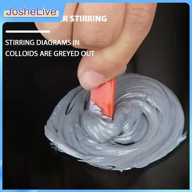 

Foundry Glue Repair Artifact Liquid Rubber Sealant Ab Glue Repair Agent Accessories Tertell