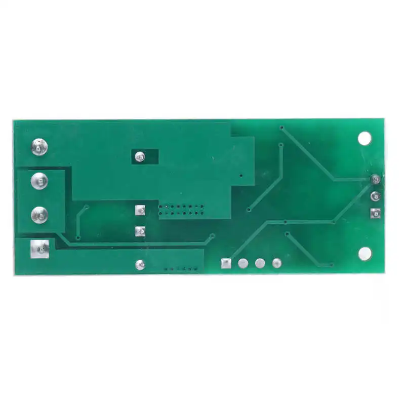 PWM-модуль управления мощностью одночиповый микрокомпьютер контрольная плата