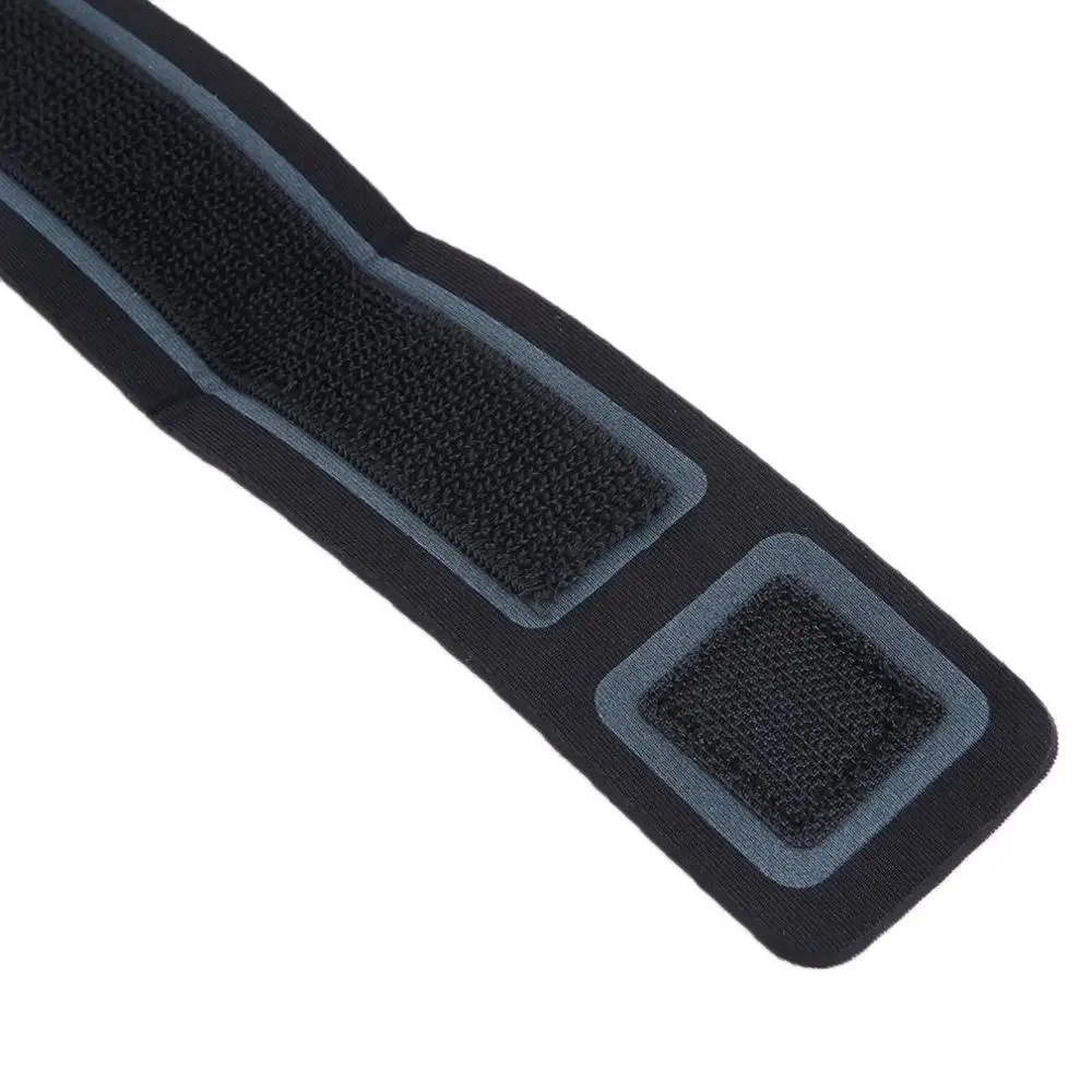 universal sport phone armband running exercise case smartphone gym brassard wrist belt accesories for iphone xiaomi note 9 pro free global shipping