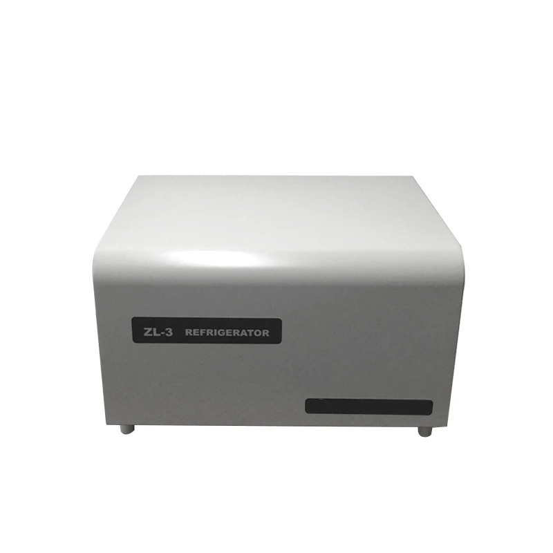 Рисунок 3 - Тестер прочности железа JS-2