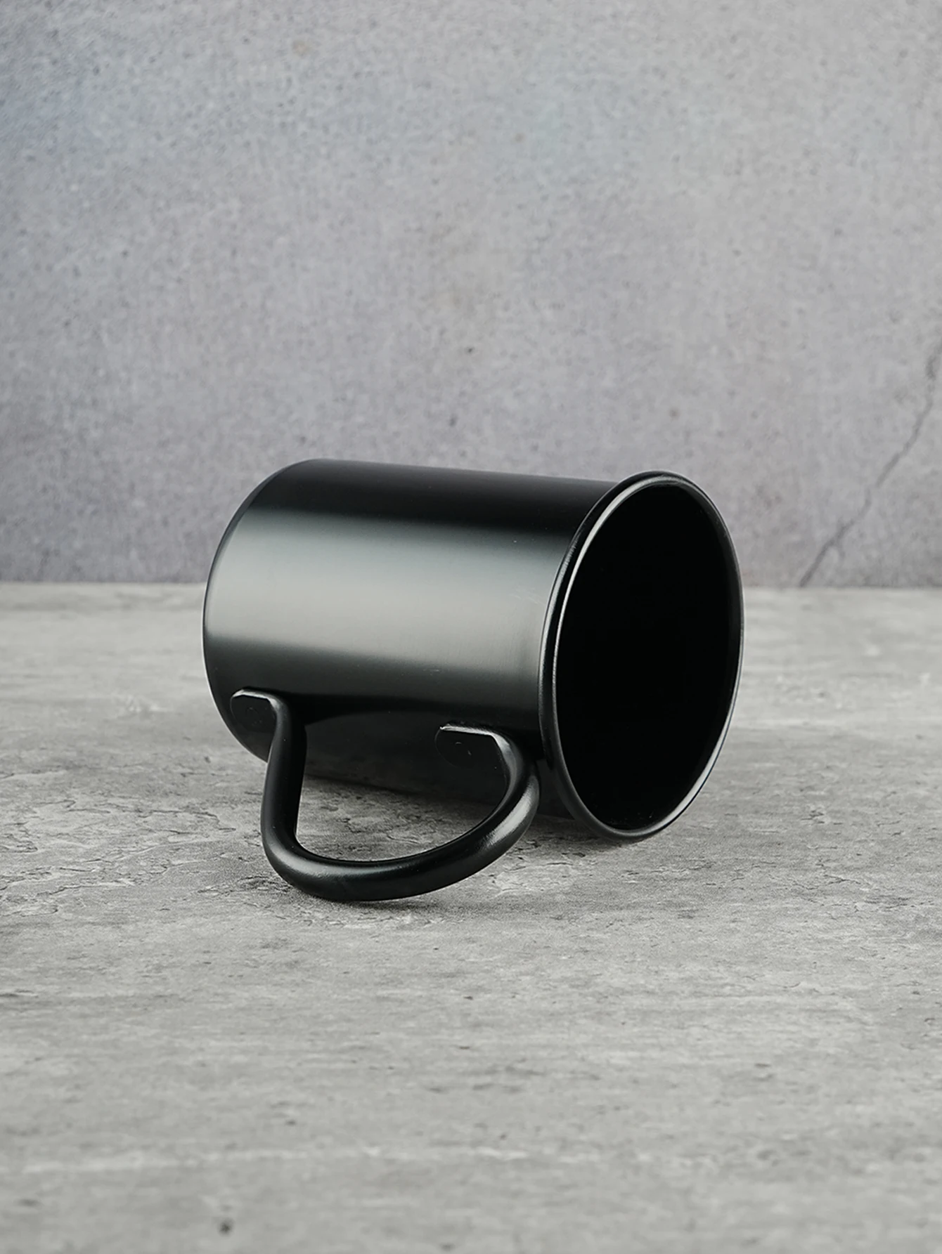 Klp Винтажная Серебряная Металлическая Кружка Стандартная Московская Чашка-мула