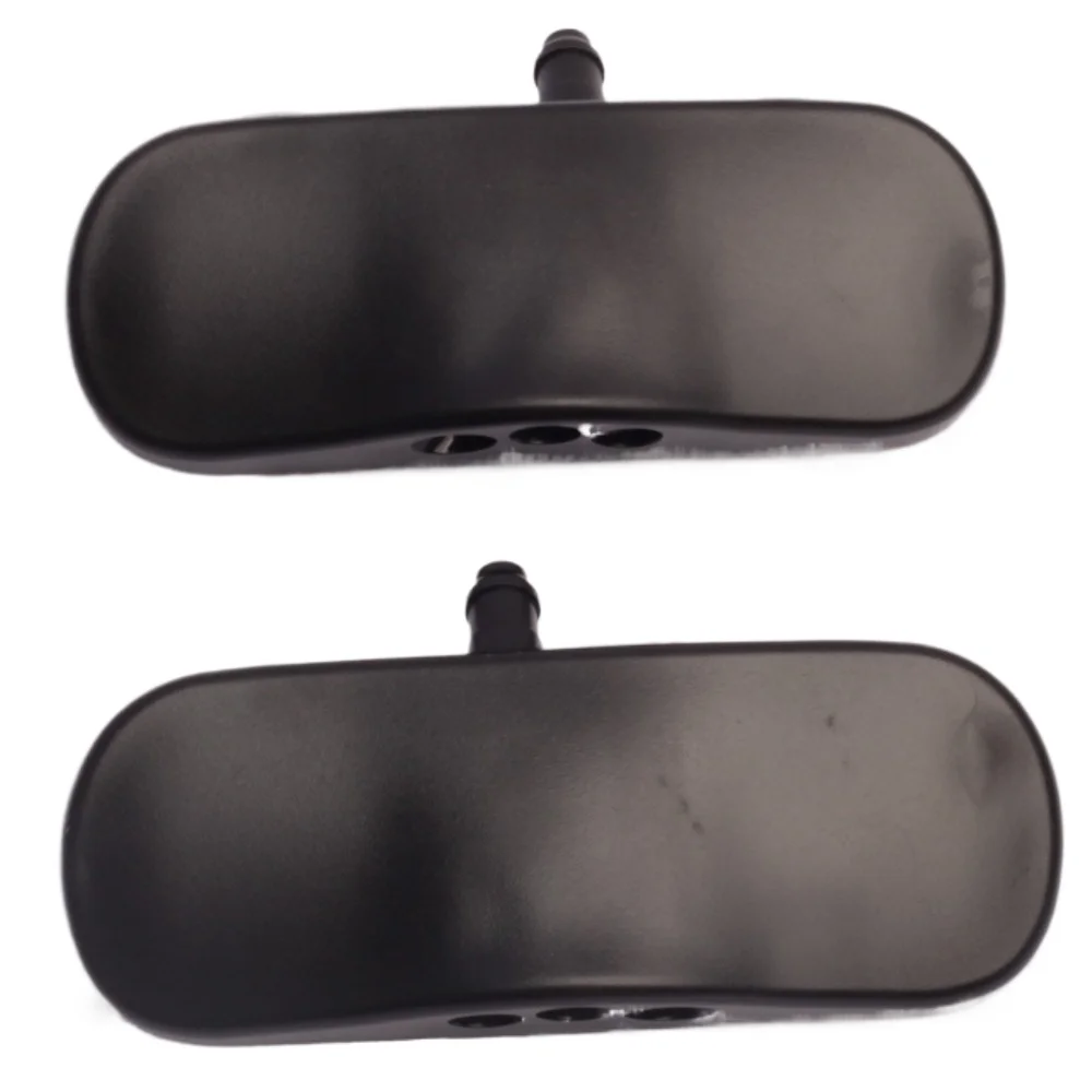 3C8 955 987 988 3C 8955988 3С 8955987 Пара левых и правых форсунок омывателя лобового стекла с