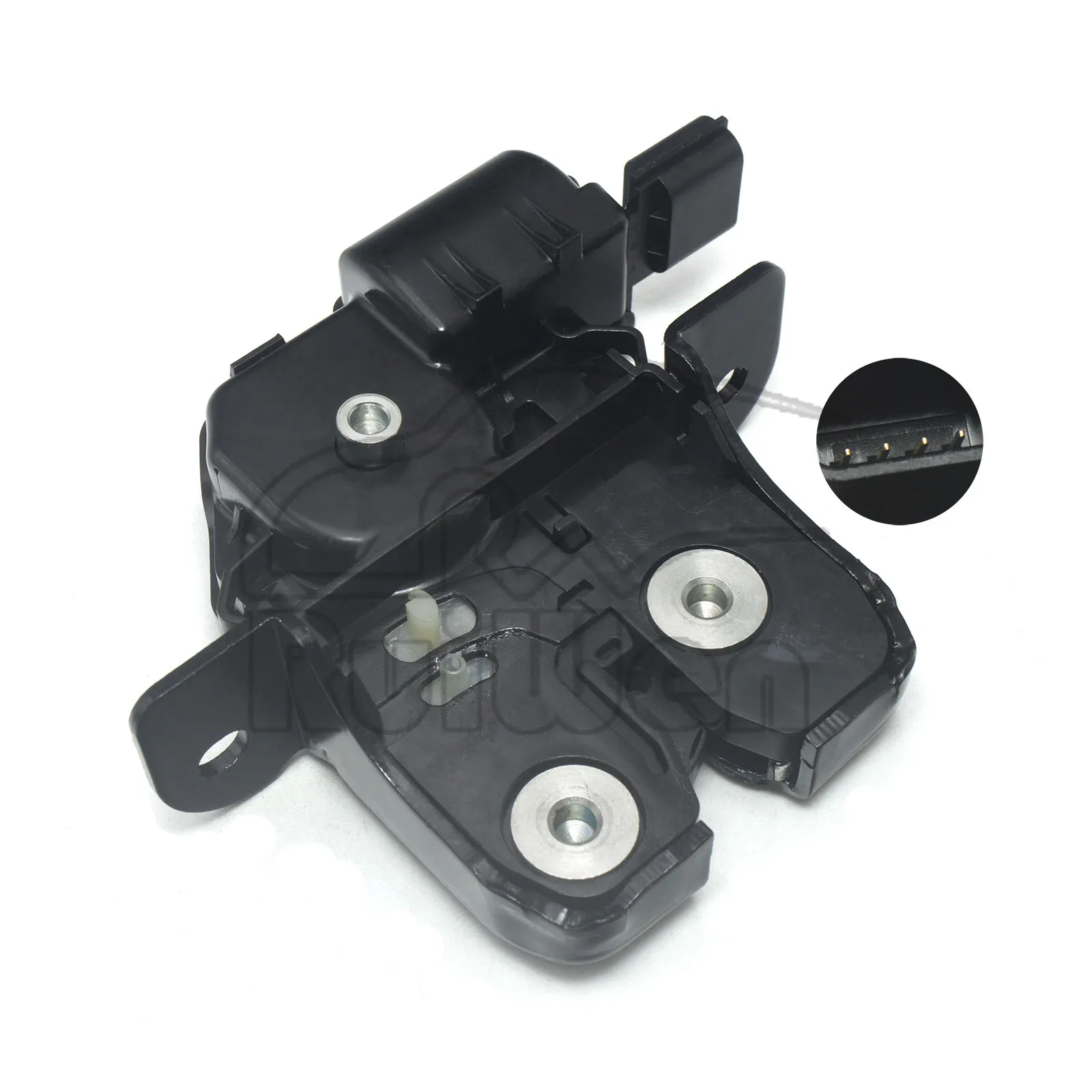 Замок багажника для Renault Grand Scenic Dacta Duster Captur Logan Sandero Clio Fluence 905039428R 846307169R