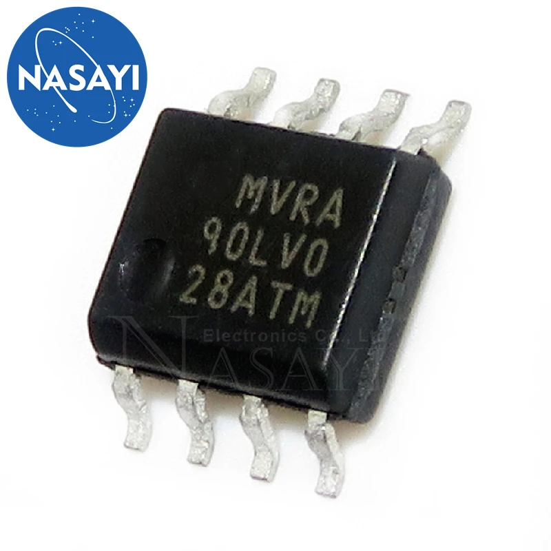 

5pcs/lot DS90LV028ATMX DS90LV028ATM DS90LV028 SOP-8