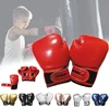 3-10 Years Kids Boxing Gloves for Boys and Girls, Boxing Gloves, Boxing Training Gloves, Kids Sparring Punching Gloves 2