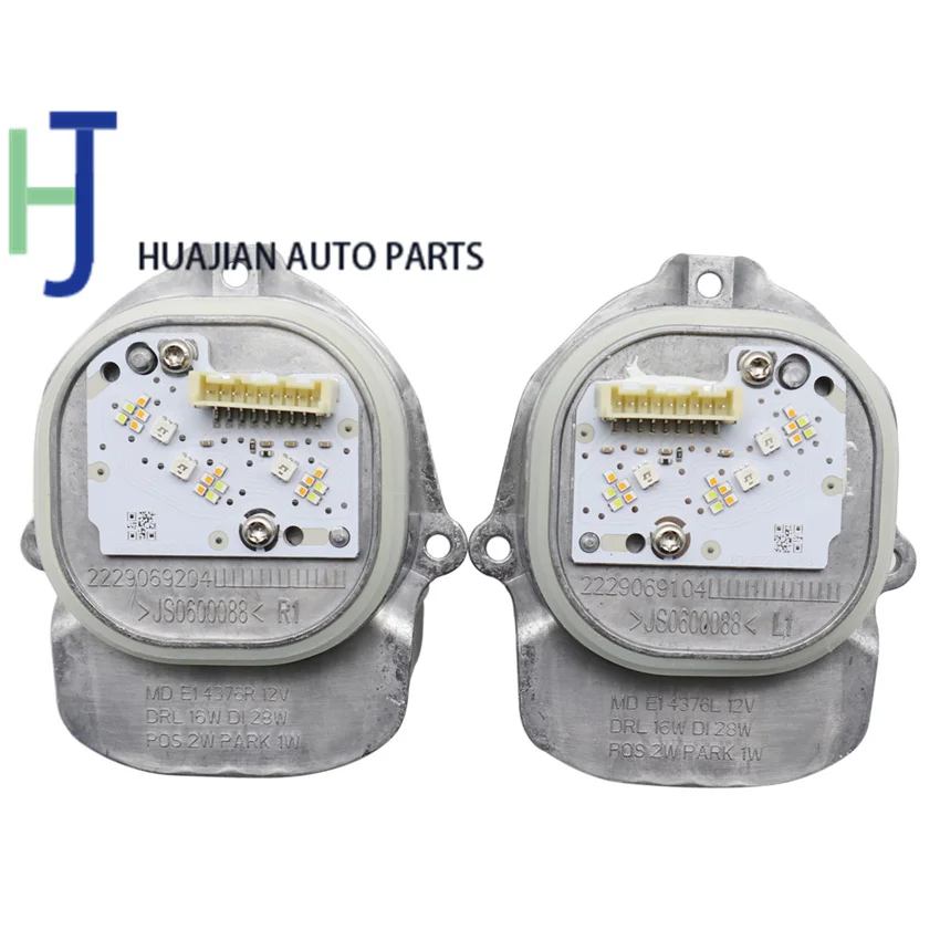 A2229069104, A2229069204, новая фара, освещение углов, поворот, фотоэлемент, модуль для Benz S Class W222 A2229069104, A2229069204, новая фара, освещение углов, поворот, фотоэлемент, модуль для Benz S Class W222