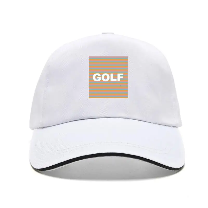 

New cap hat New iited Wang Tyer The Creator Rap Edition Baseball Cap