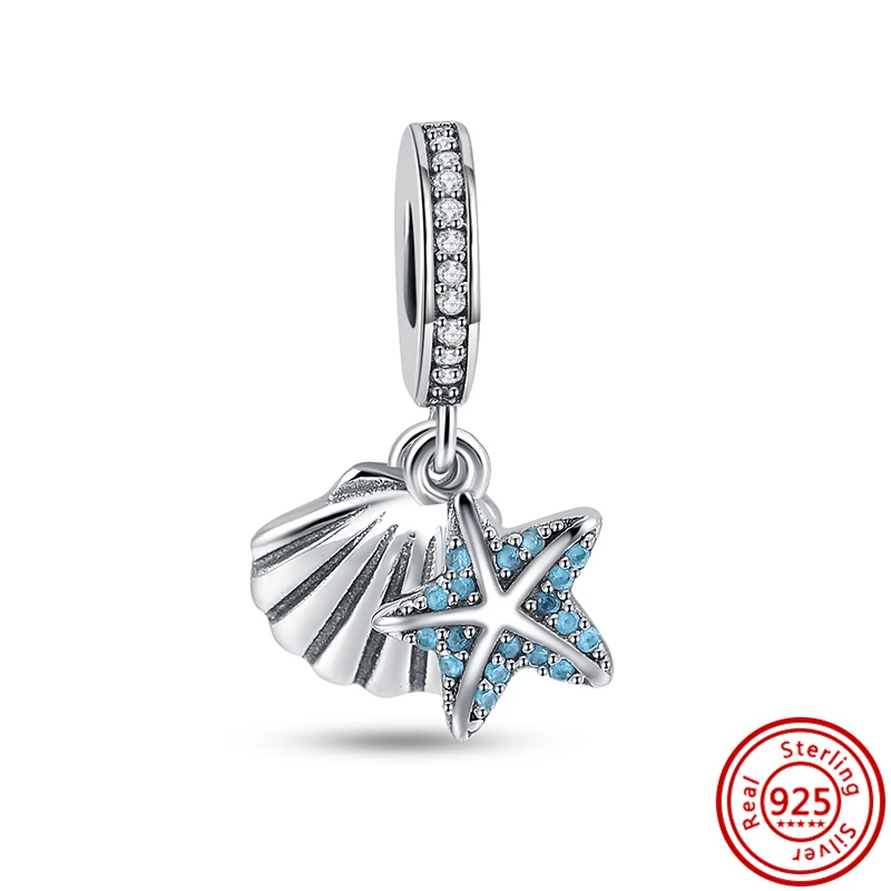 Рисунок 2 - Бусина-Шарм «Черепаха» из серебра