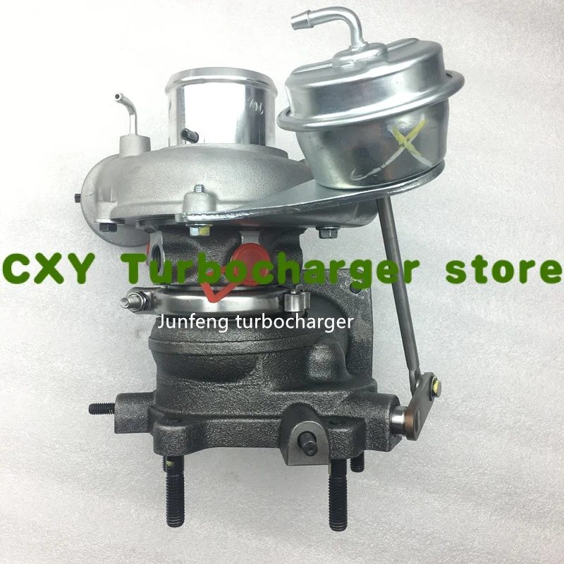 

Турбокомпрессор RHF3 VL37 55212917 для Fiat Alfa-Romeo с двигателем T-Jet