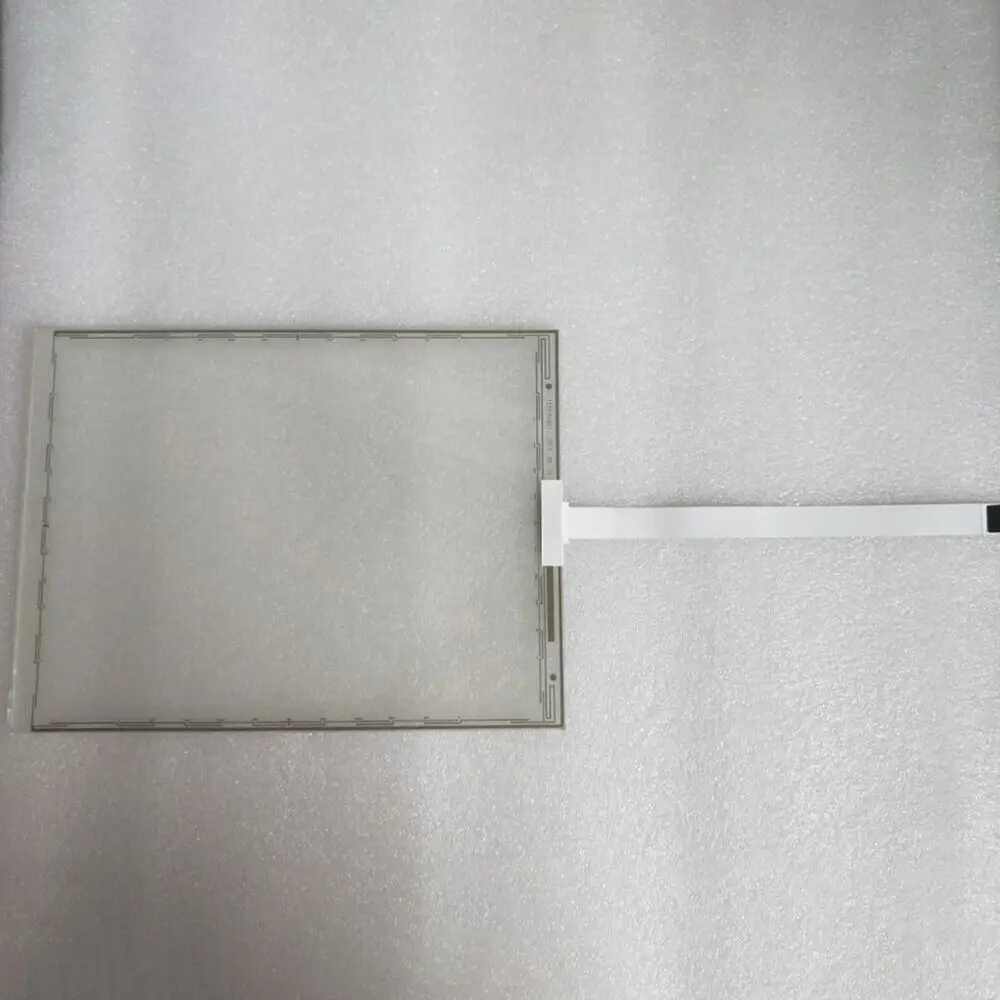 

1PCS New For 0282000B 1071.0071 A112600429 Touch Screen Glass Panel