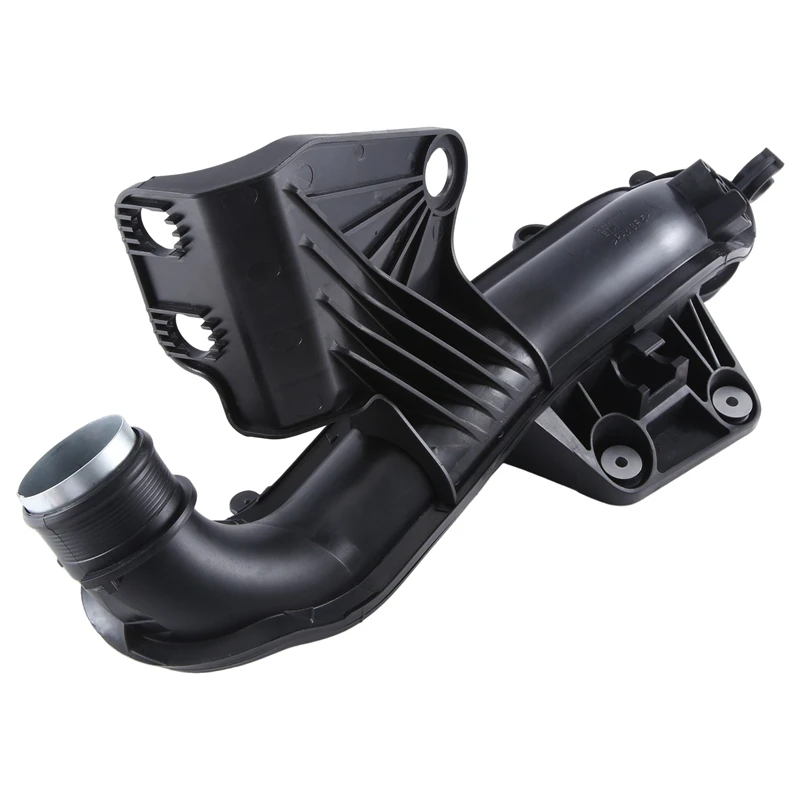 Автомобильный воздушный компрессор линия давления аксессуары для A5 Q5 8T3 8F7 8TA 8RB