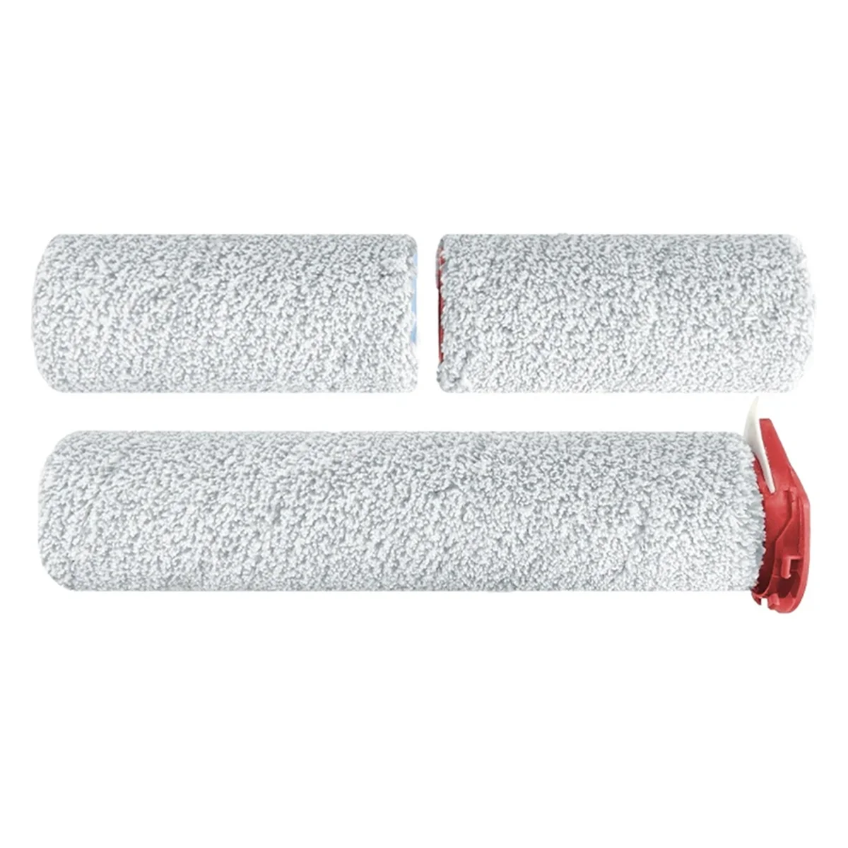 Запасные части для пылесоса Roborock Dyad Pro роликовая щетка сменный фильтр Hepa