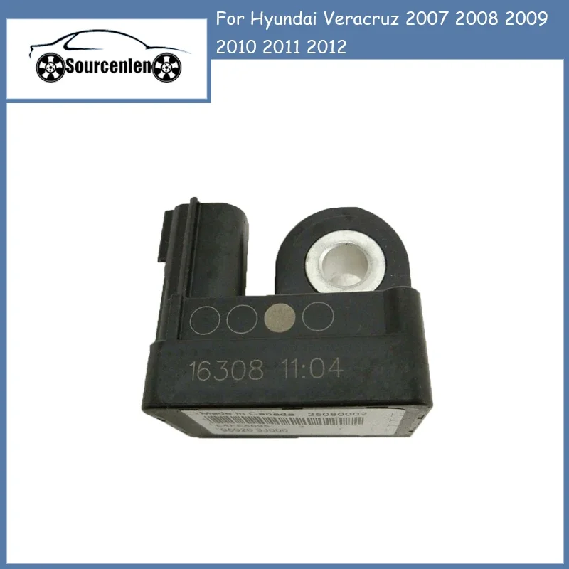 95920-3J000 959203J000 боковой датчик удара для Hyundai Veracruz 2007 2008 2009 2010 2011