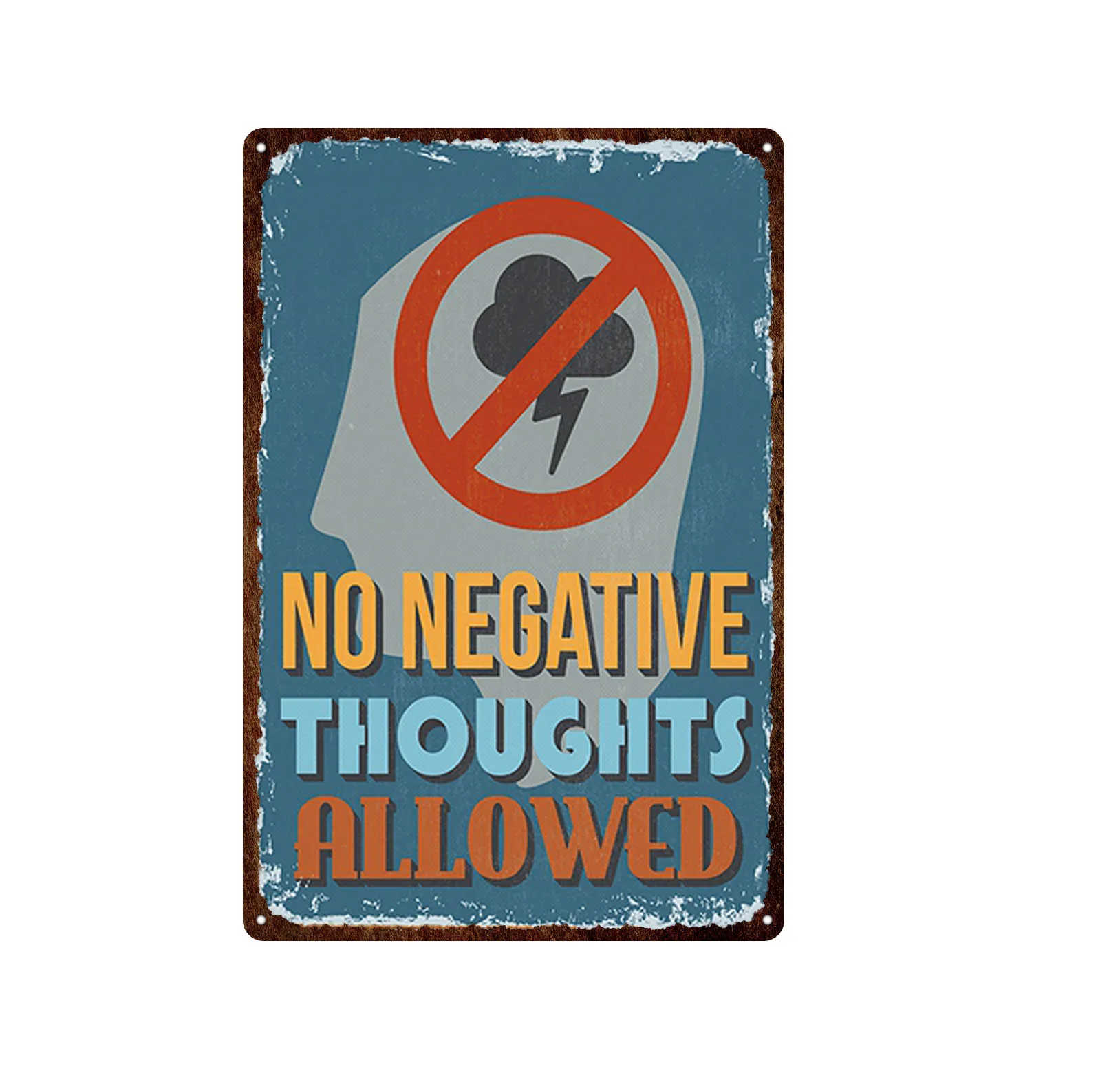 Металлический постер с надписью Keep Calm Love мороженое забавные мотивационные