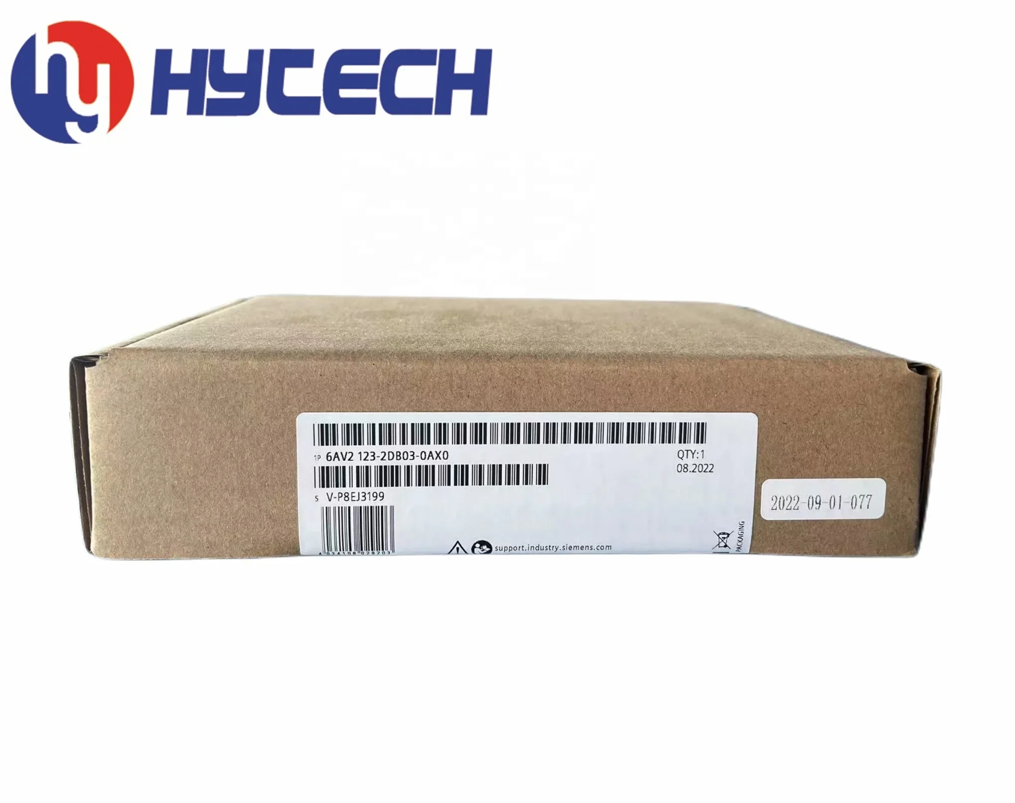 4-дюймовый TFT-дисплей HMI Сенсорный экран 6AV2123-2DB03-0AX0 KTP400 клавиши/сенсорные базовые