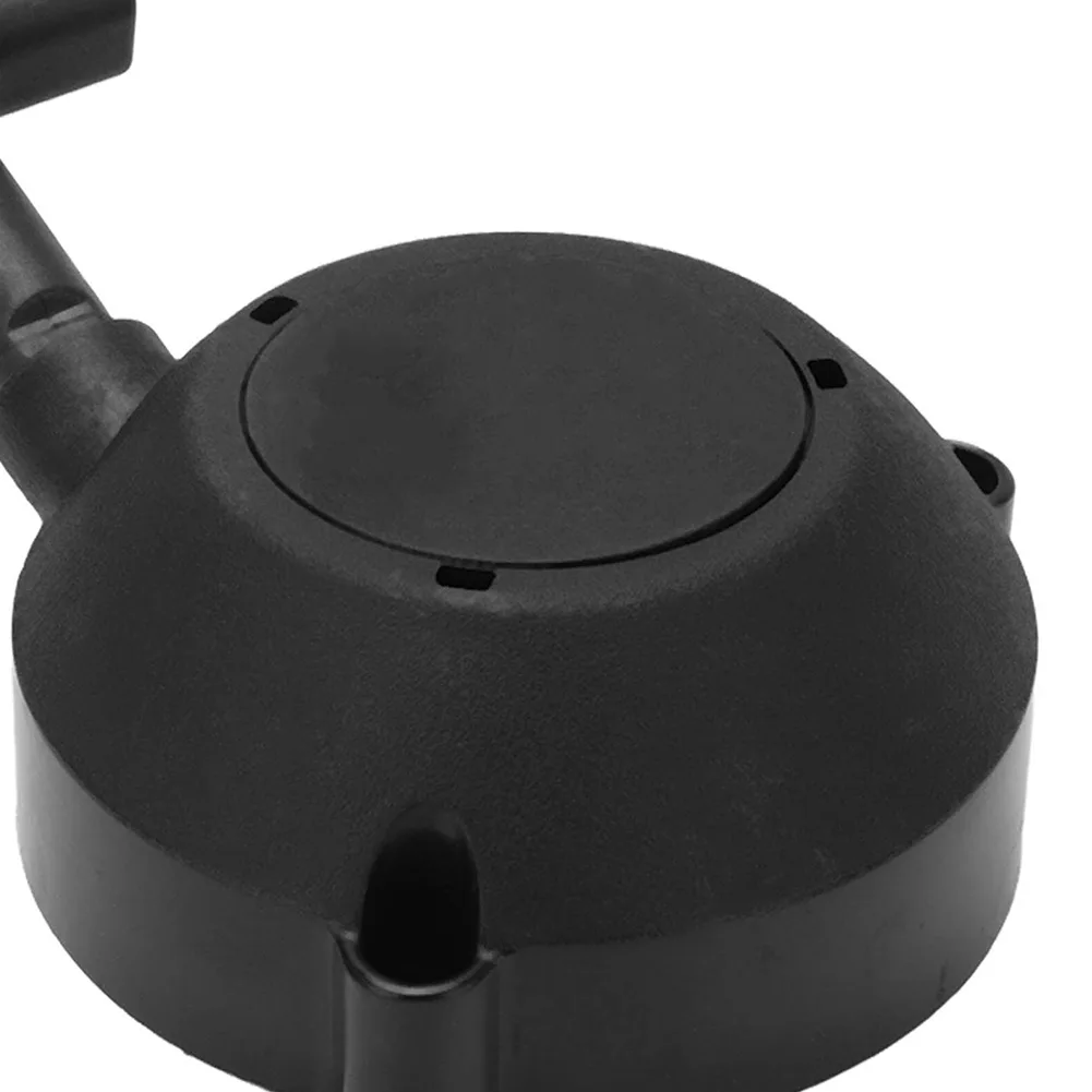 

Assembly Cable Starter Replacement Yard Outdoor Parts 4282 190 0300 ABS Accessorie Leaf Blower Practical Durable
