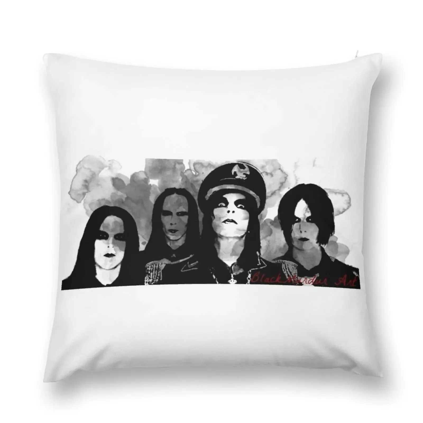 DEATHSTARS Печатная наволочка из полиэстера