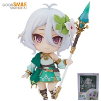 original good smile anime princess connect redive figrue gsc nendoroid 10cm action figurine model toys for boys gift